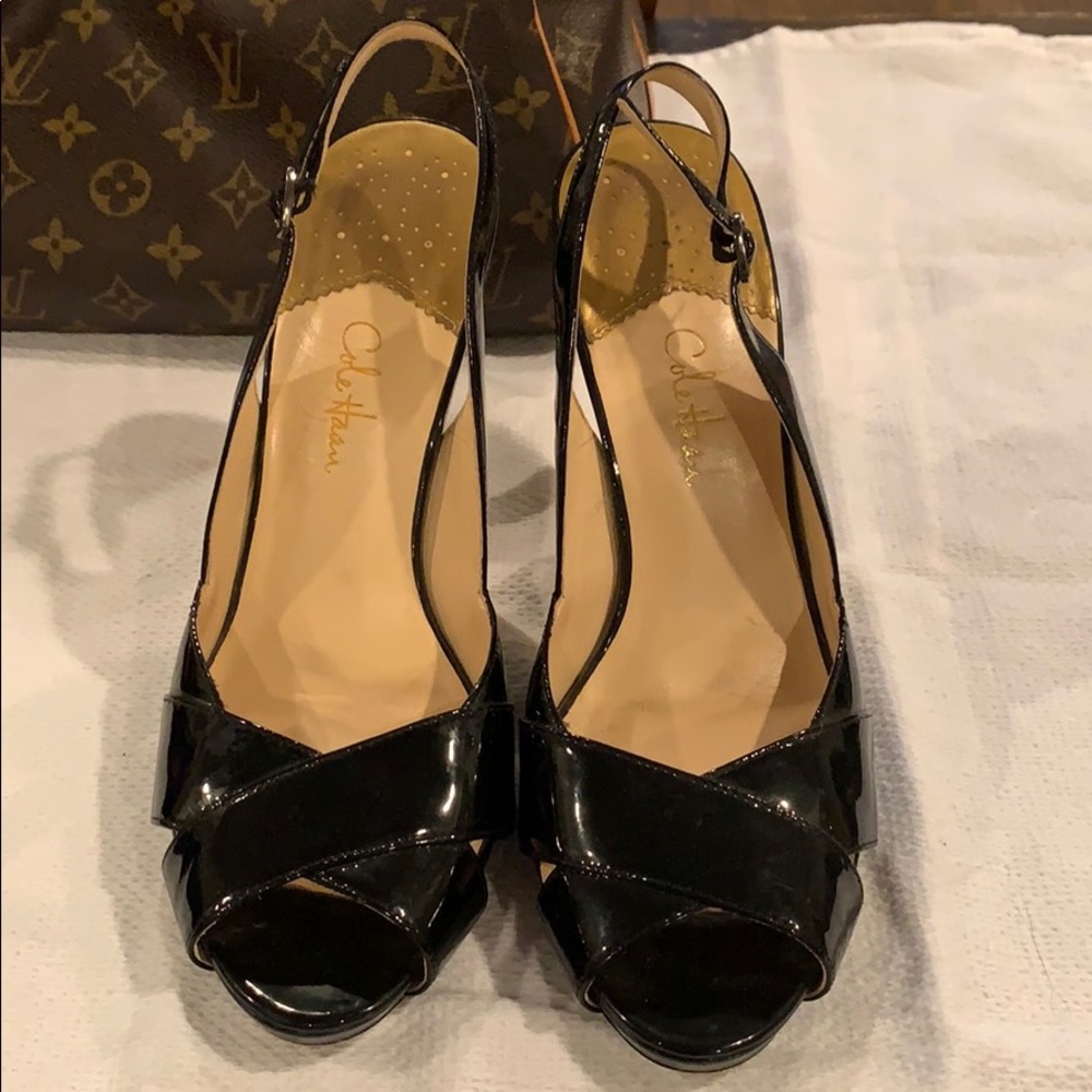 Cole Haan
